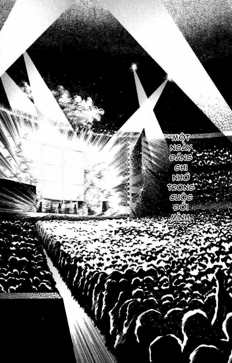Tenshi No Uta Chapter 17 trang 20
