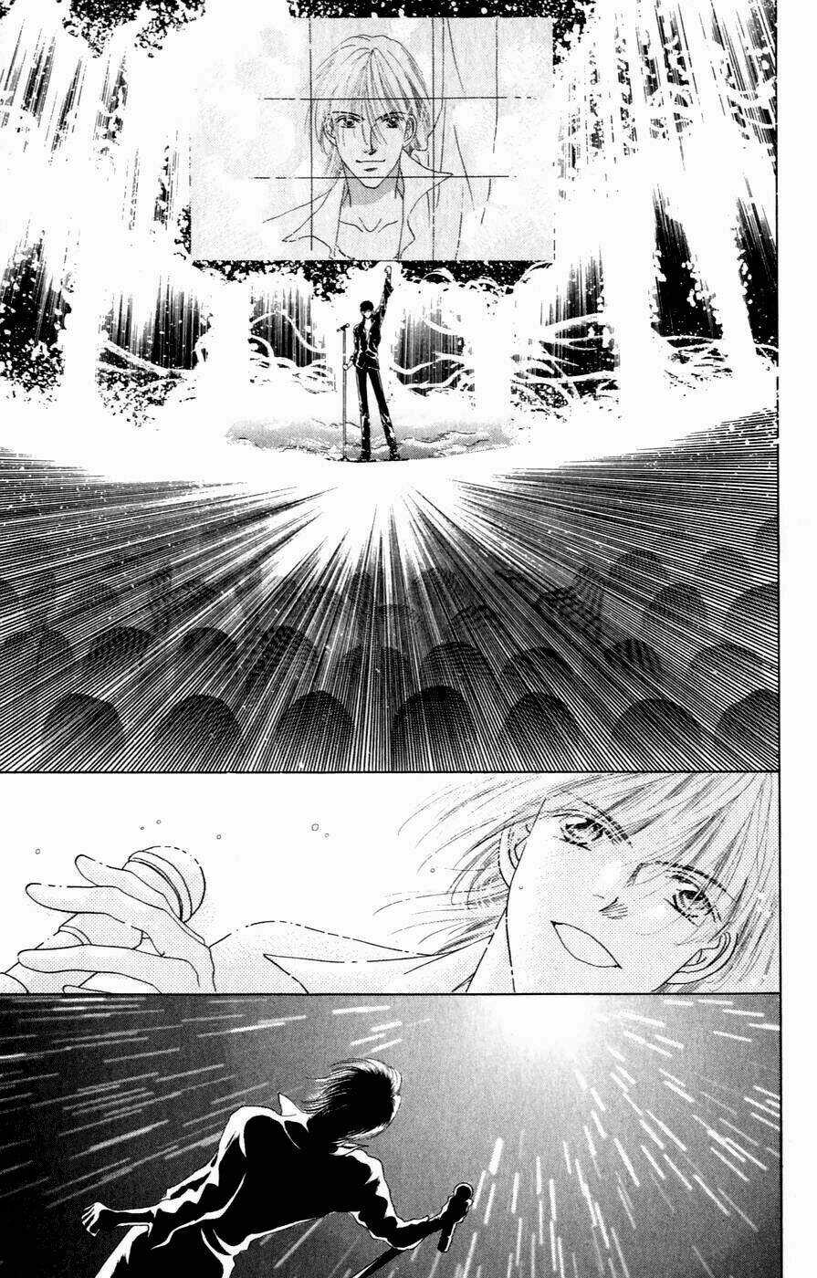 Tenshi No Uta Chapter 17 trang 24