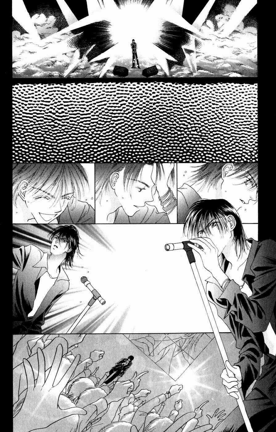 Tenshi No Uta Chapter 17 trang 25