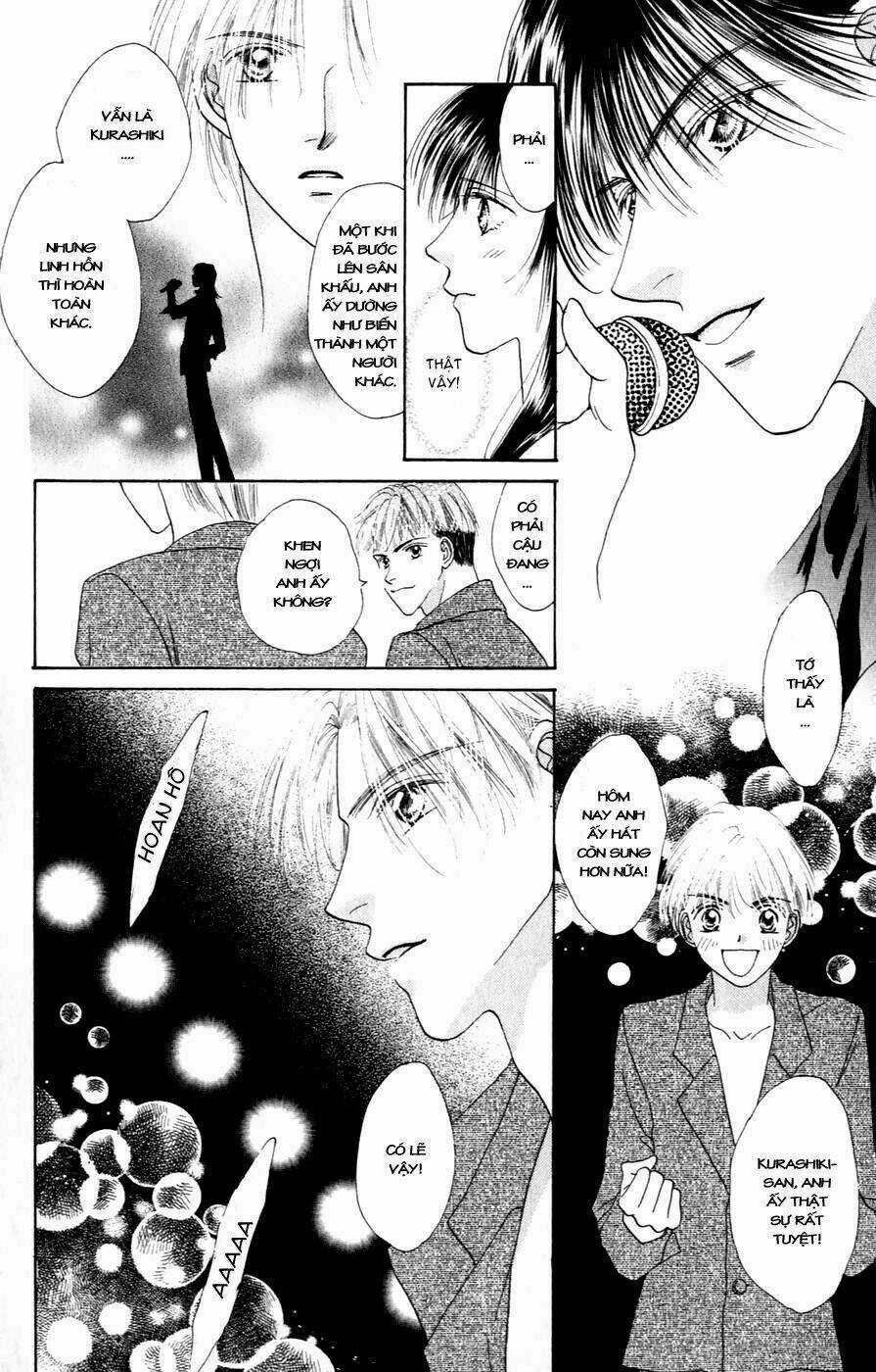 Tenshi No Uta Chapter 17 trang 27