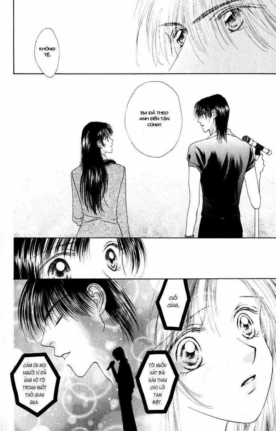 Tenshi No Uta Chapter 17 trang 29
