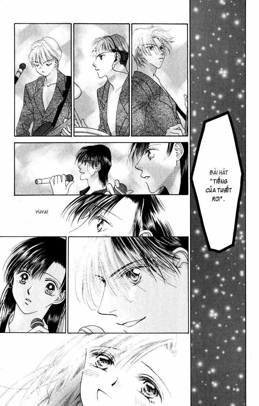 Tenshi No Uta Chapter 17 trang 30