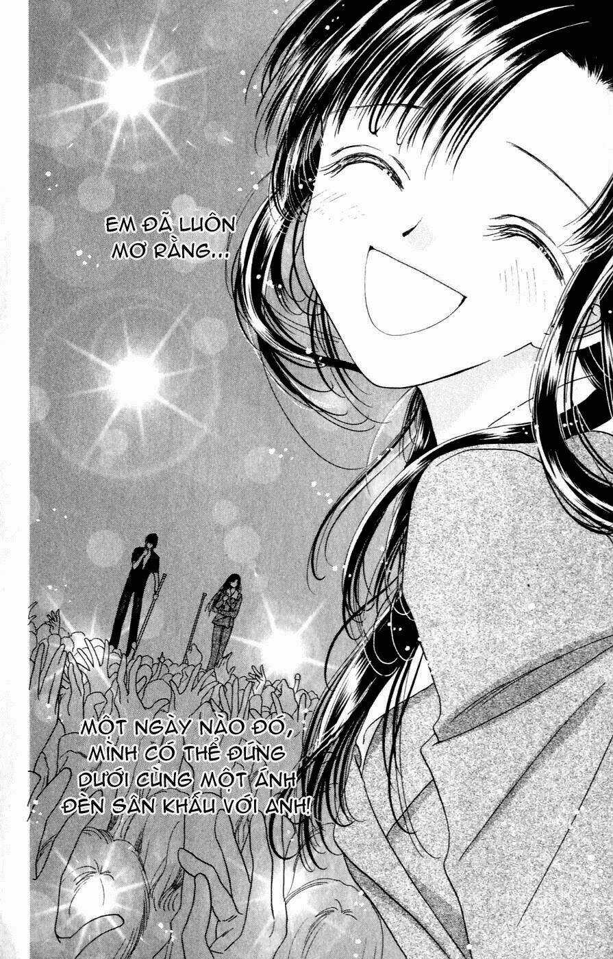 Tenshi No Uta Chapter 17 trang 31