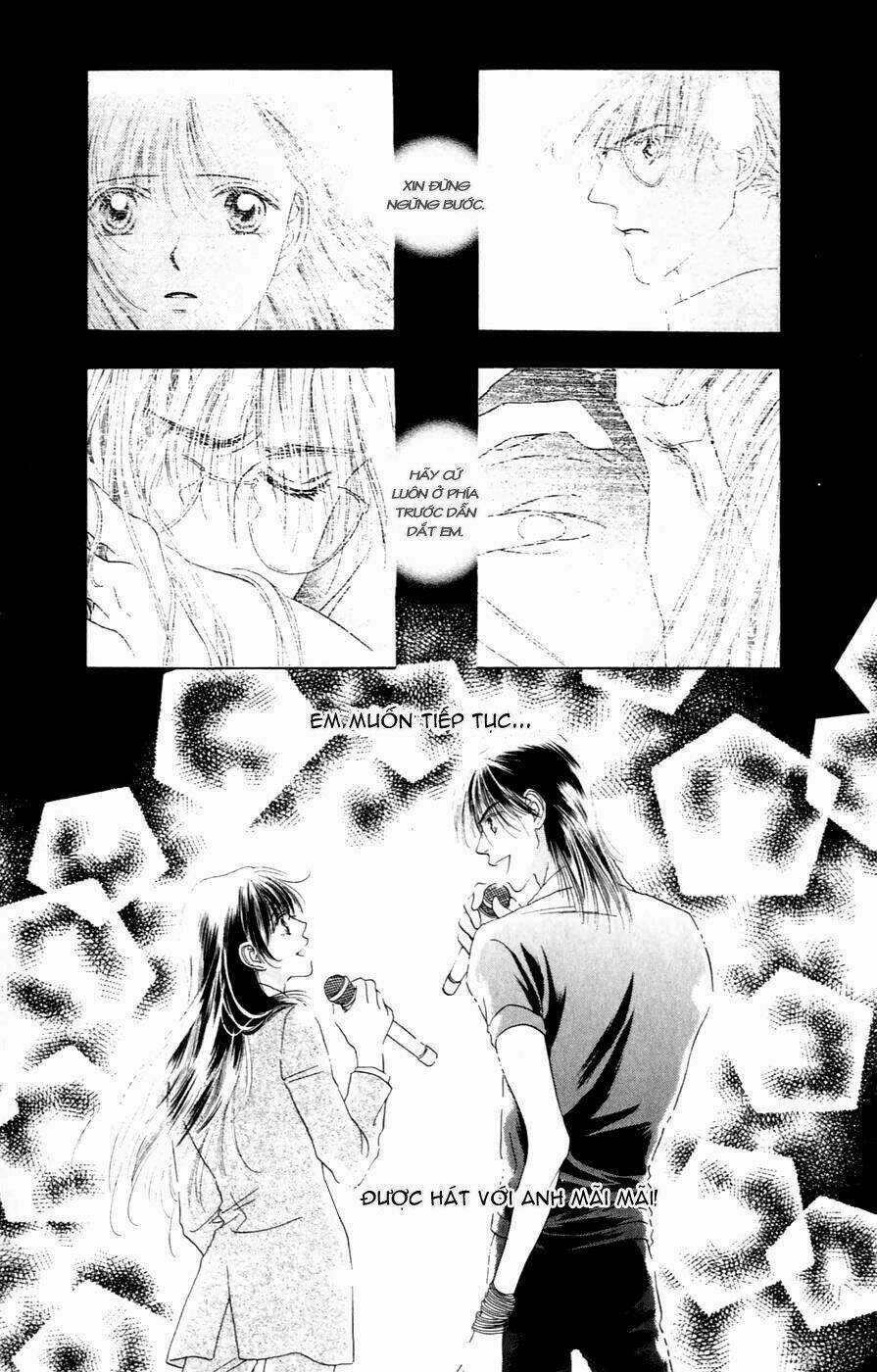 Tenshi No Uta Chapter 17 trang 32