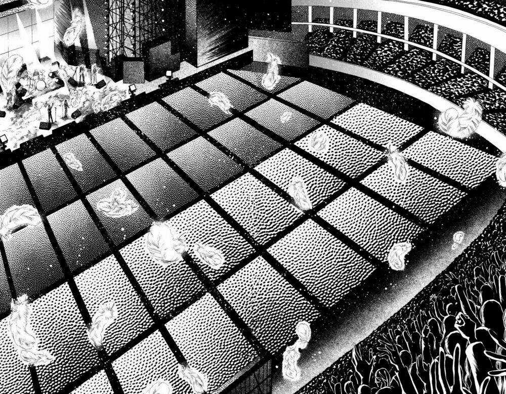 Tenshi No Uta Chapter 17 trang 33