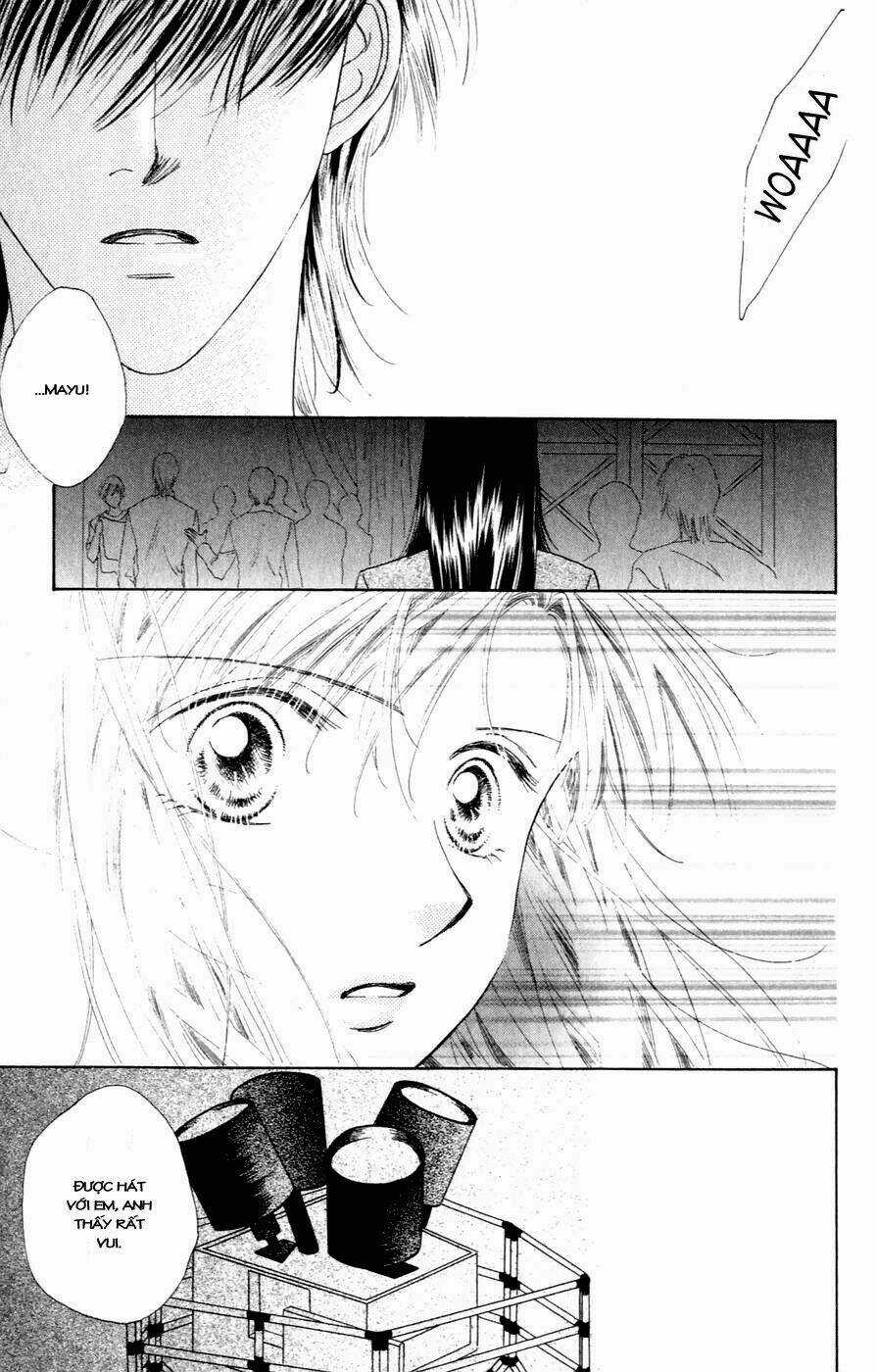 Tenshi No Uta Chapter 17 trang 36