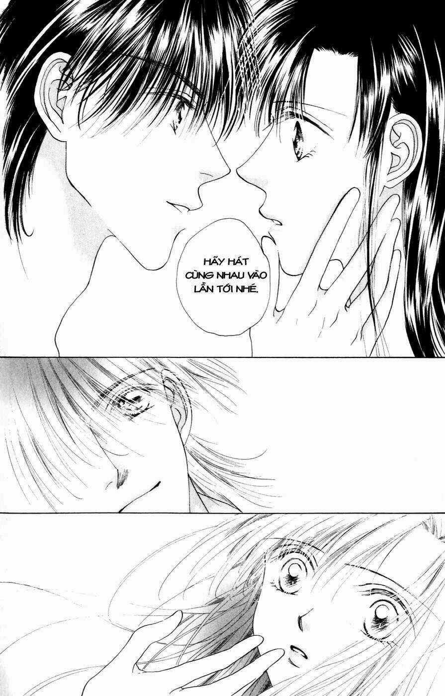 Tenshi No Uta Chapter 17 trang 37