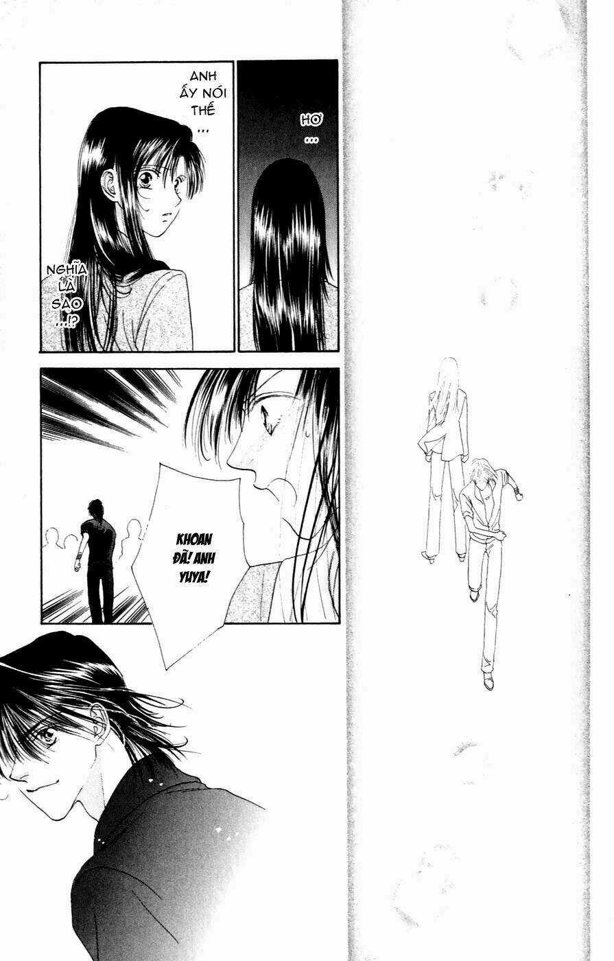 Tenshi No Uta Chapter 17 trang 38