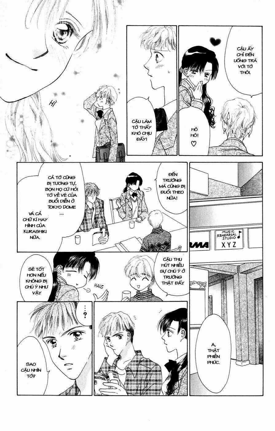 Tenshi No Uta Chapter 17 trang 4