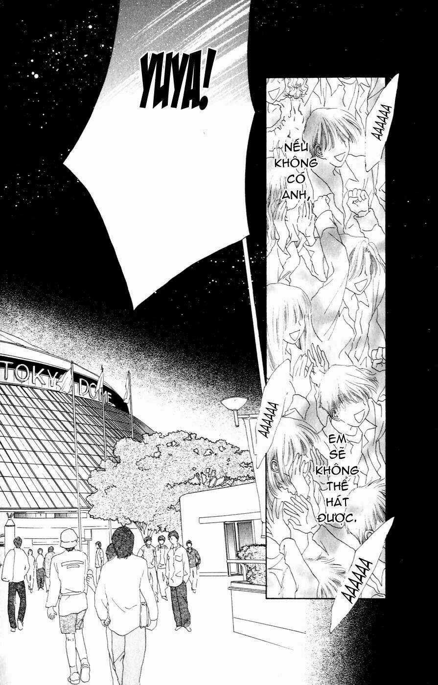 Tenshi No Uta Chapter 17 trang 41