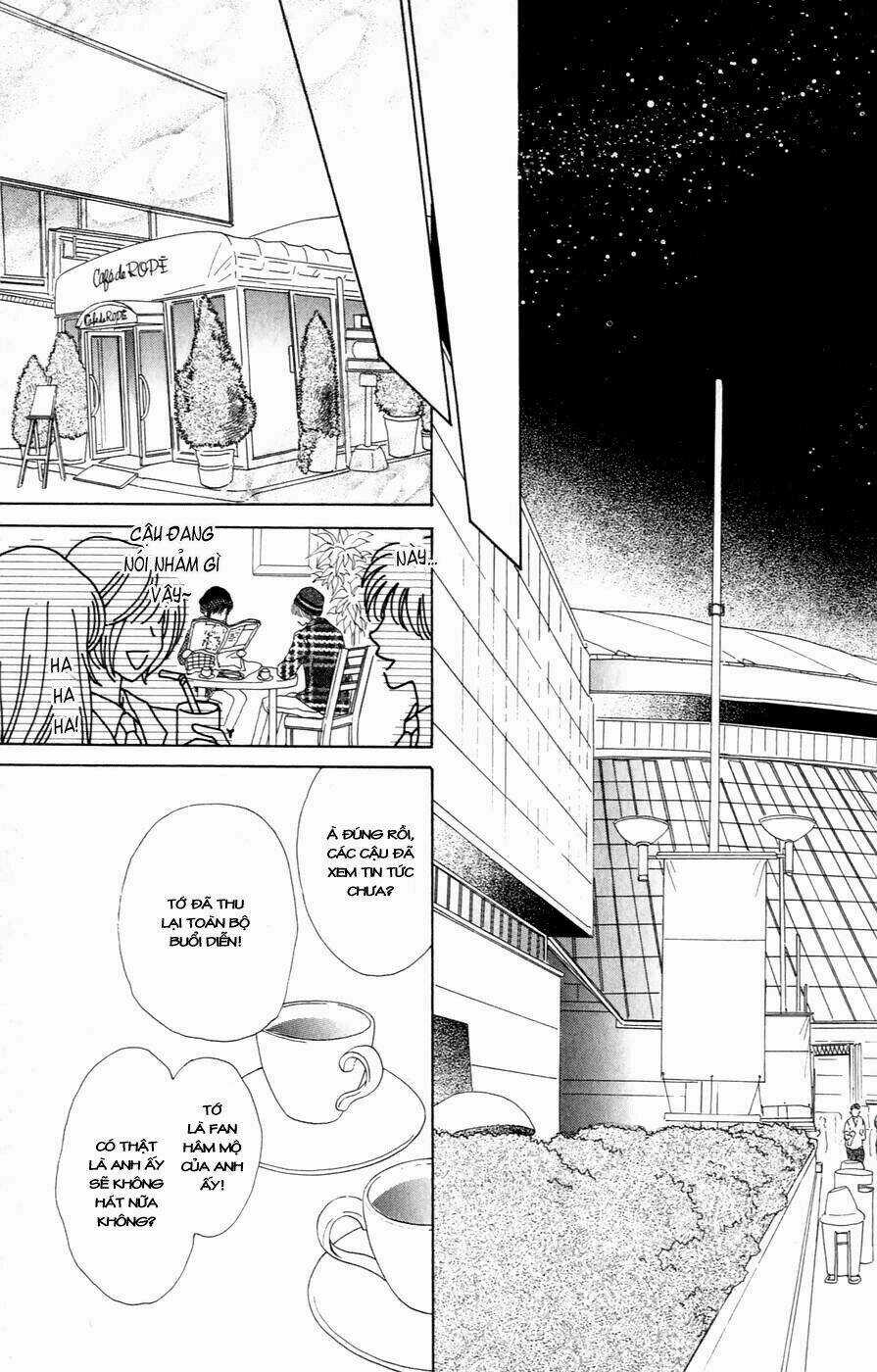 Tenshi No Uta Chapter 17 trang 42
