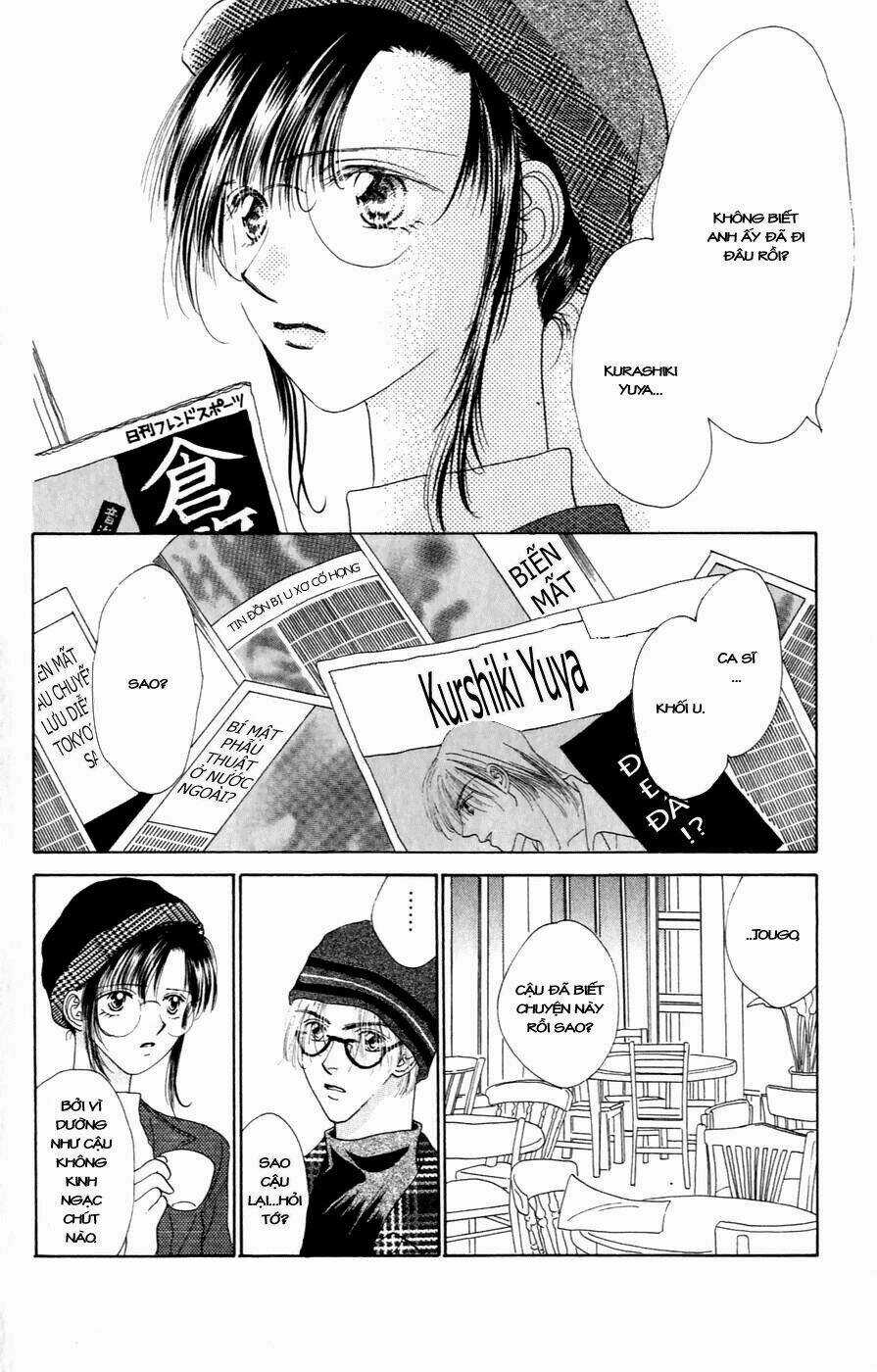 Tenshi No Uta Chapter 17 trang 43