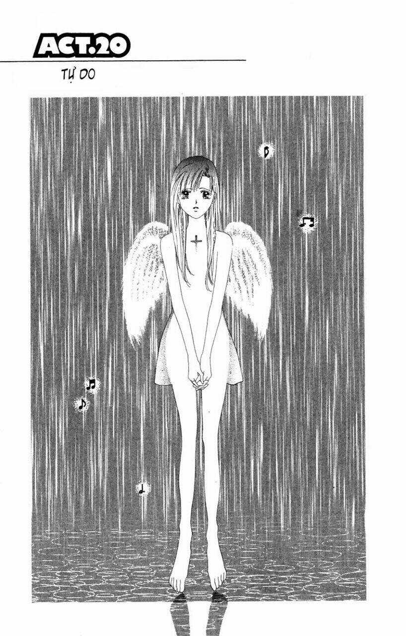 Tenshi No Uta Chapter 20 trang 1