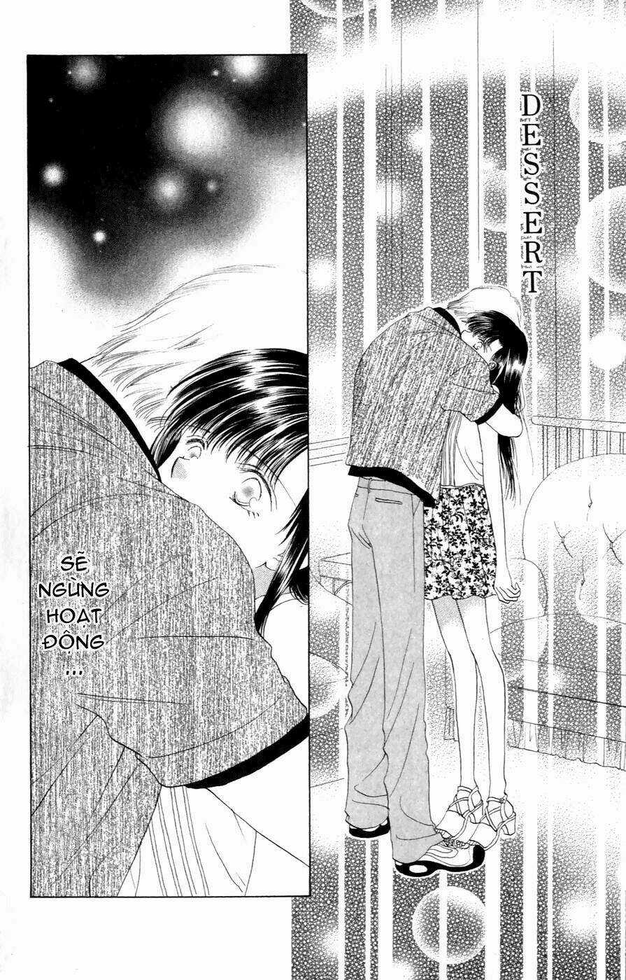 Tenshi No Uta Chapter 24 trang 1