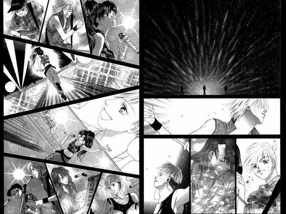 Tenshi No Uta Chapter 25 trang 20