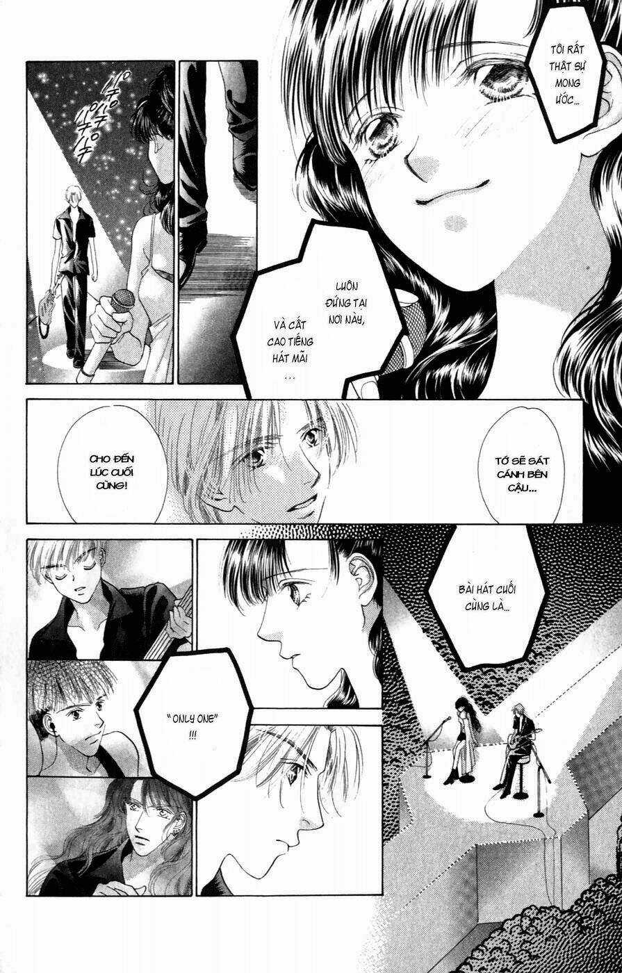 Tenshi No Uta Chapter 25 trang 24