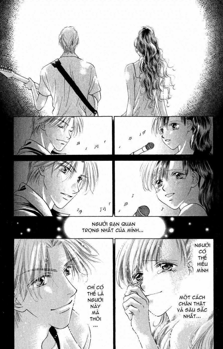 Tenshi No Uta Chapter 25 trang 25