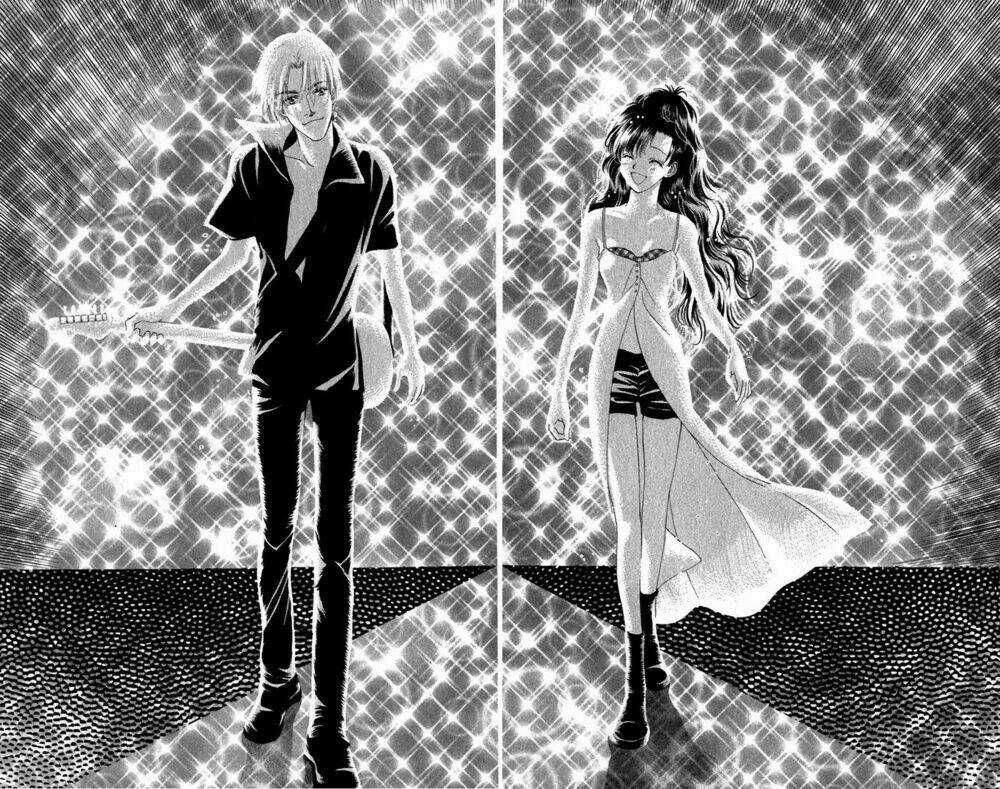 Tenshi No Uta Chapter 25 trang 26
