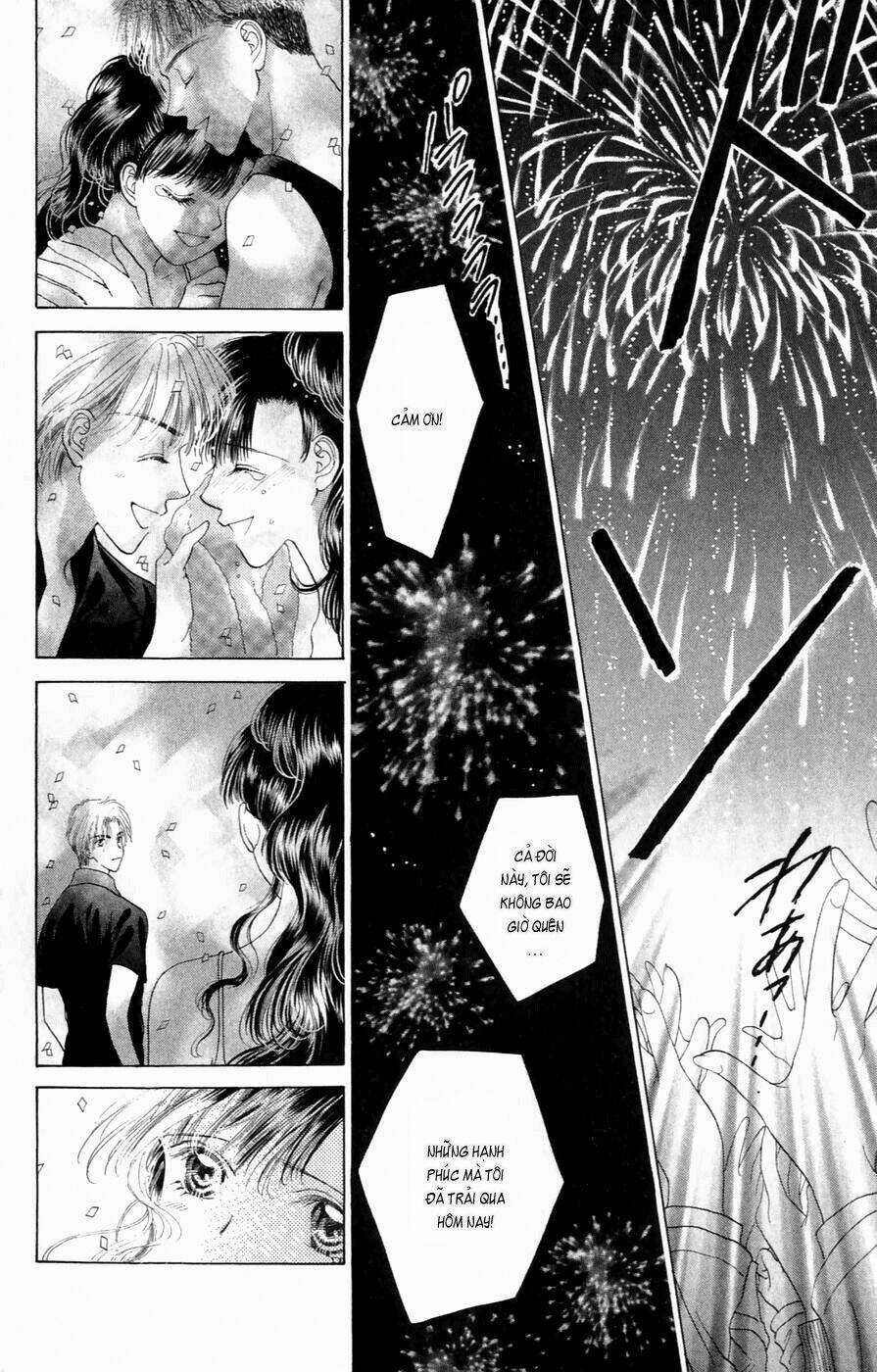 Tenshi No Uta Chapter 25 trang 27