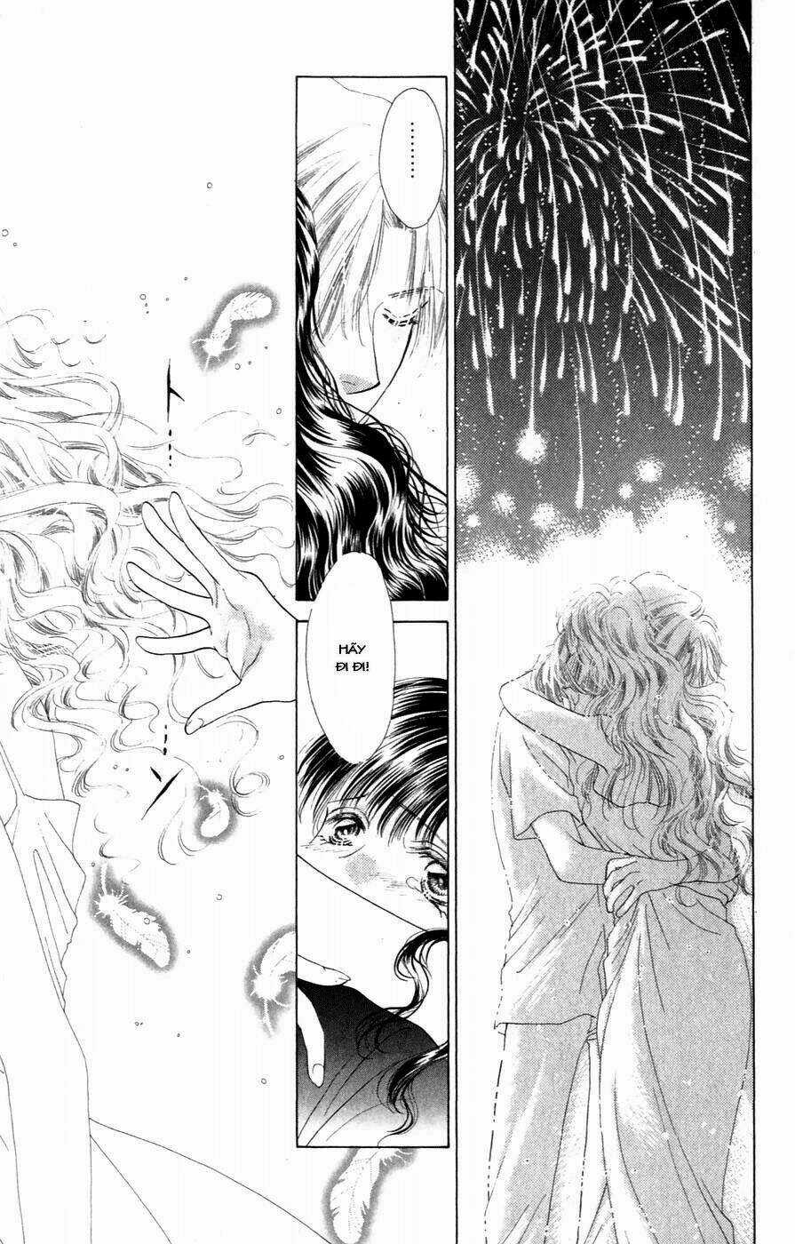 Tenshi No Uta Chapter 25 trang 28