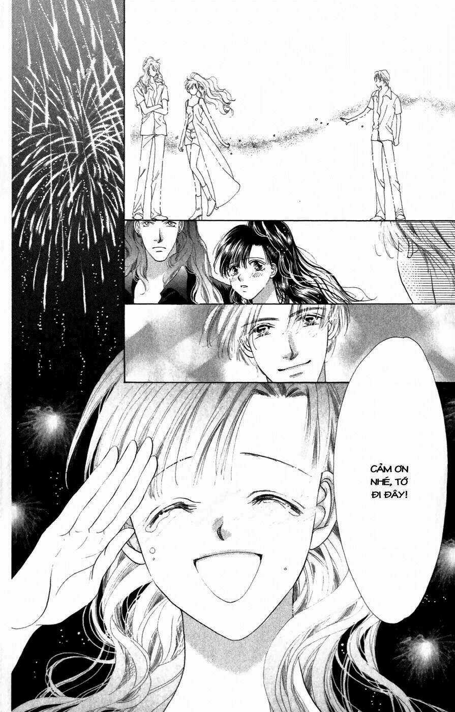 Tenshi No Uta Chapter 25 trang 29