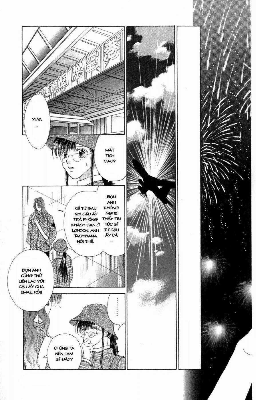 Tenshi No Uta Chapter 25 trang 30
