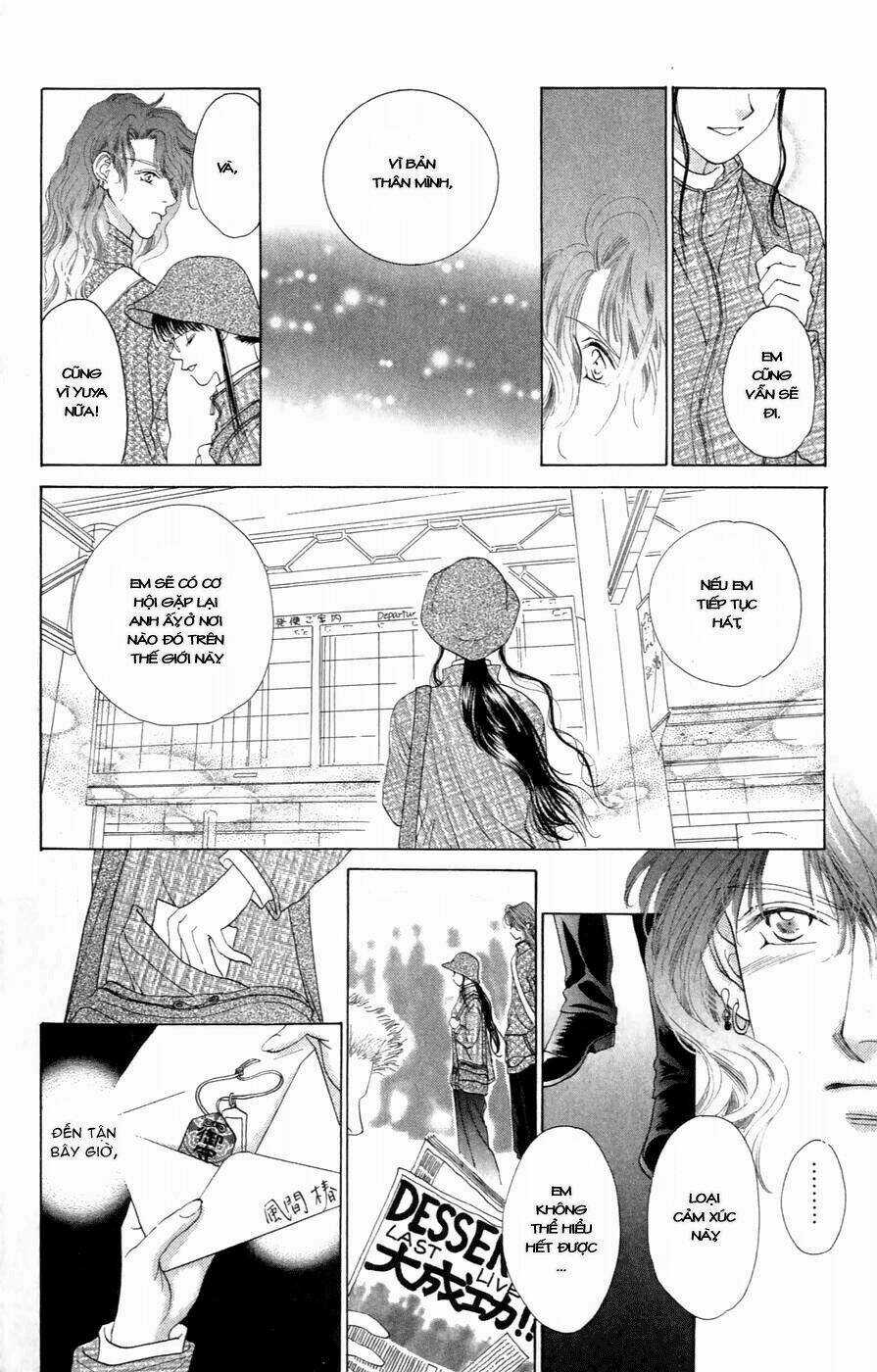 Tenshi No Uta Chapter 25 trang 31