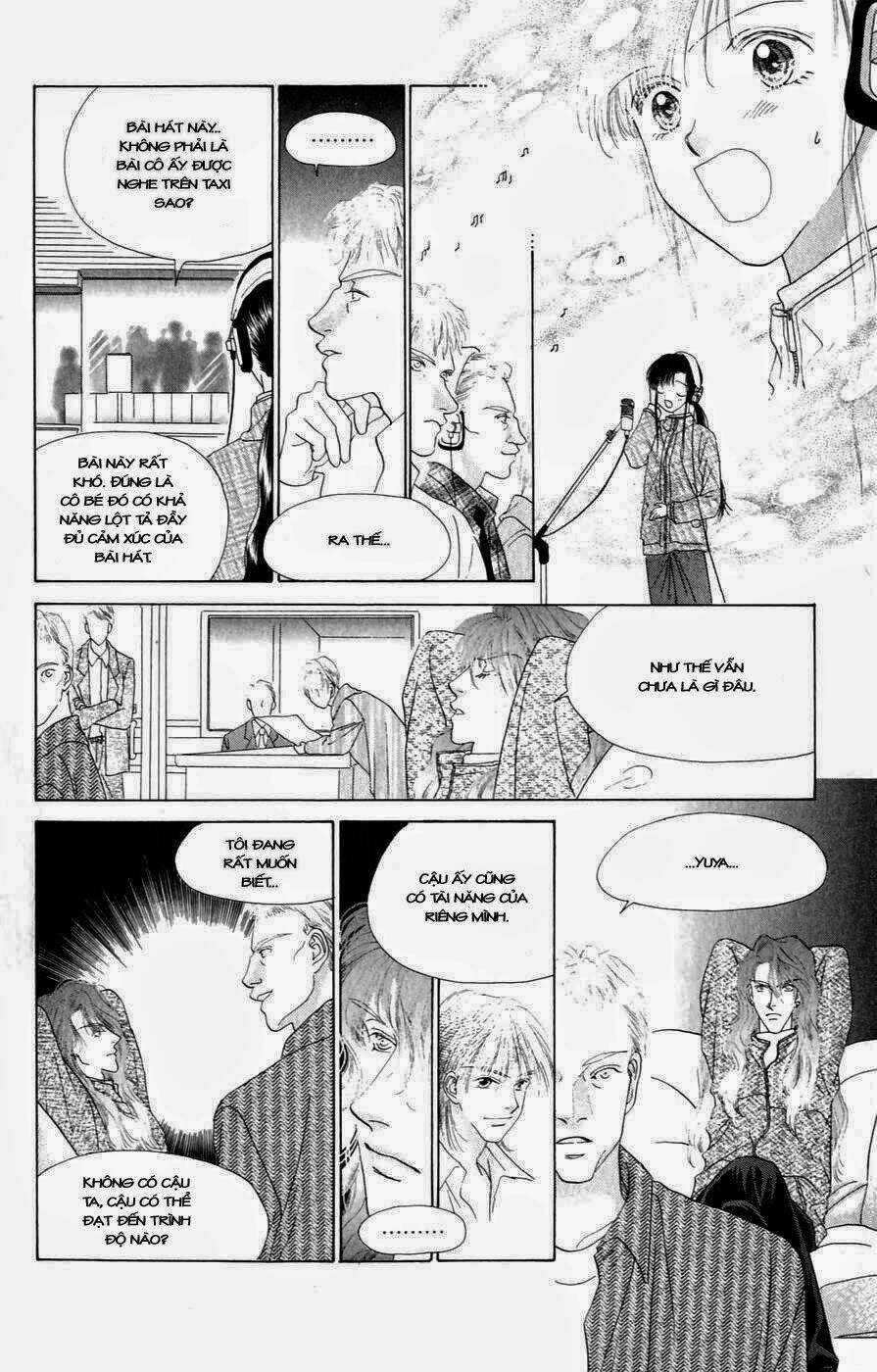 Tenshi No Uta Chapter 26 trang 15