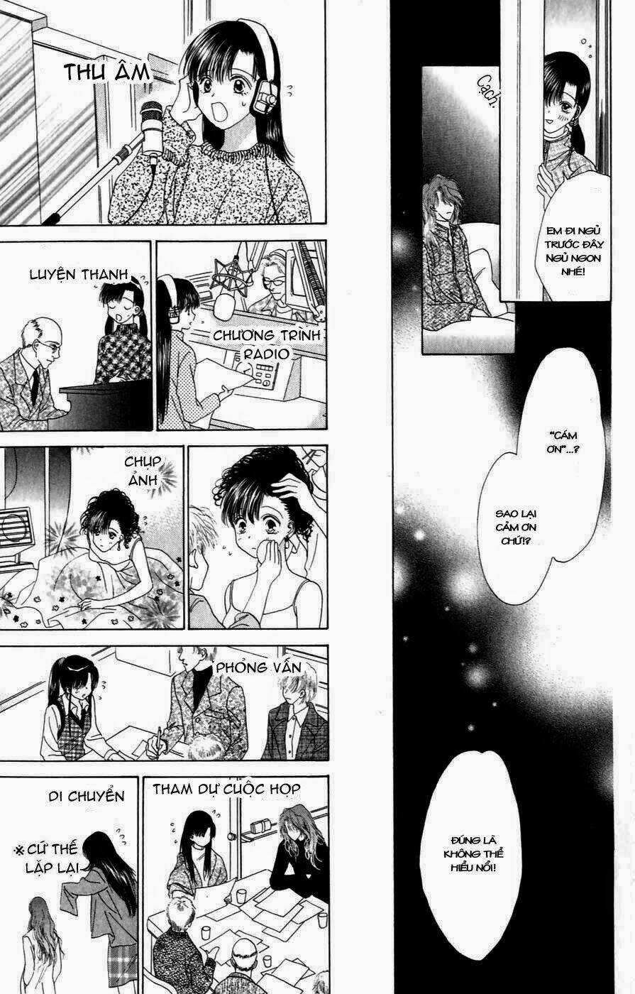 Tenshi No Uta Chapter 26 trang 18