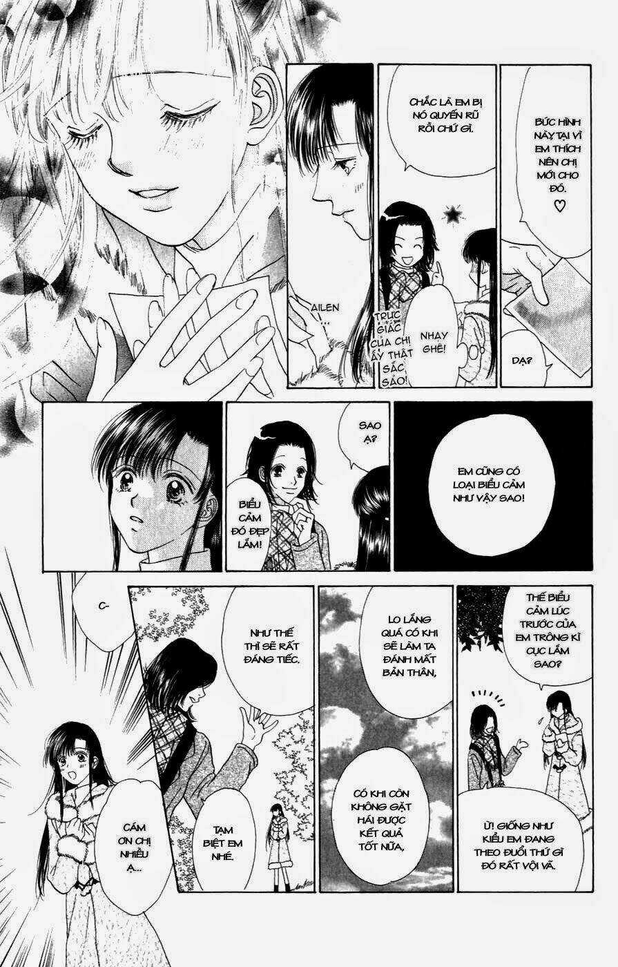 Tenshi No Uta Chapter 26 trang 28