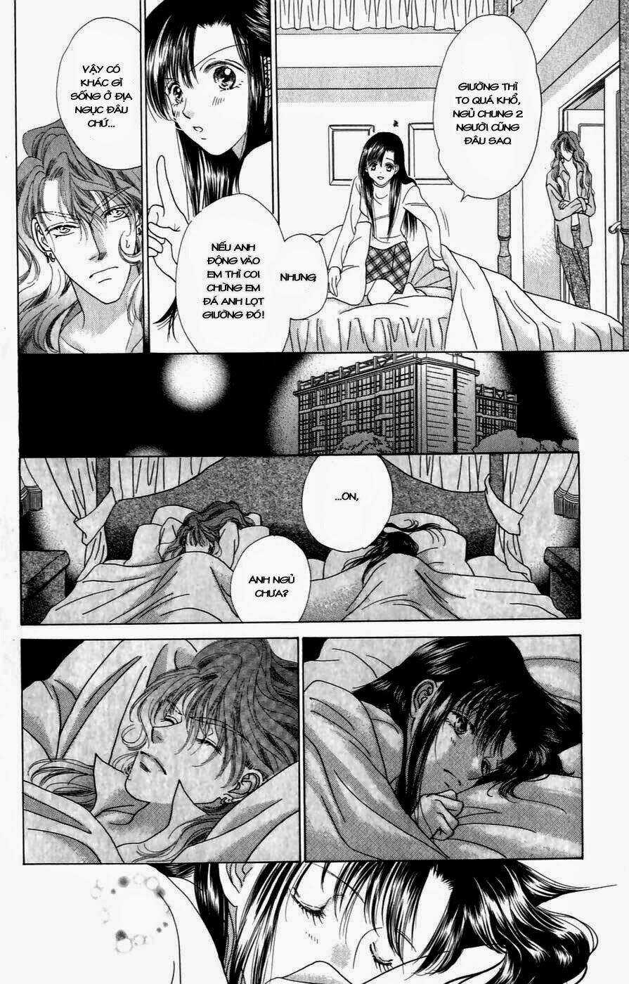 Tenshi No Uta Chapter 26 trang 31