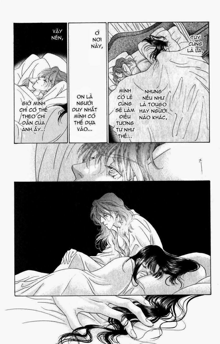 Tenshi No Uta Chapter 26 trang 32