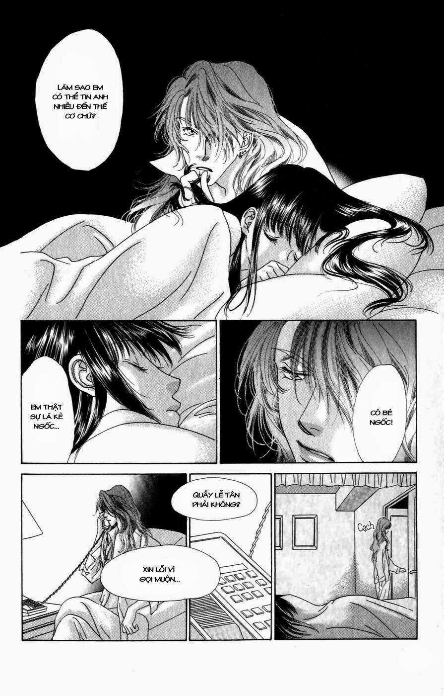Tenshi No Uta Chapter 26 trang 33