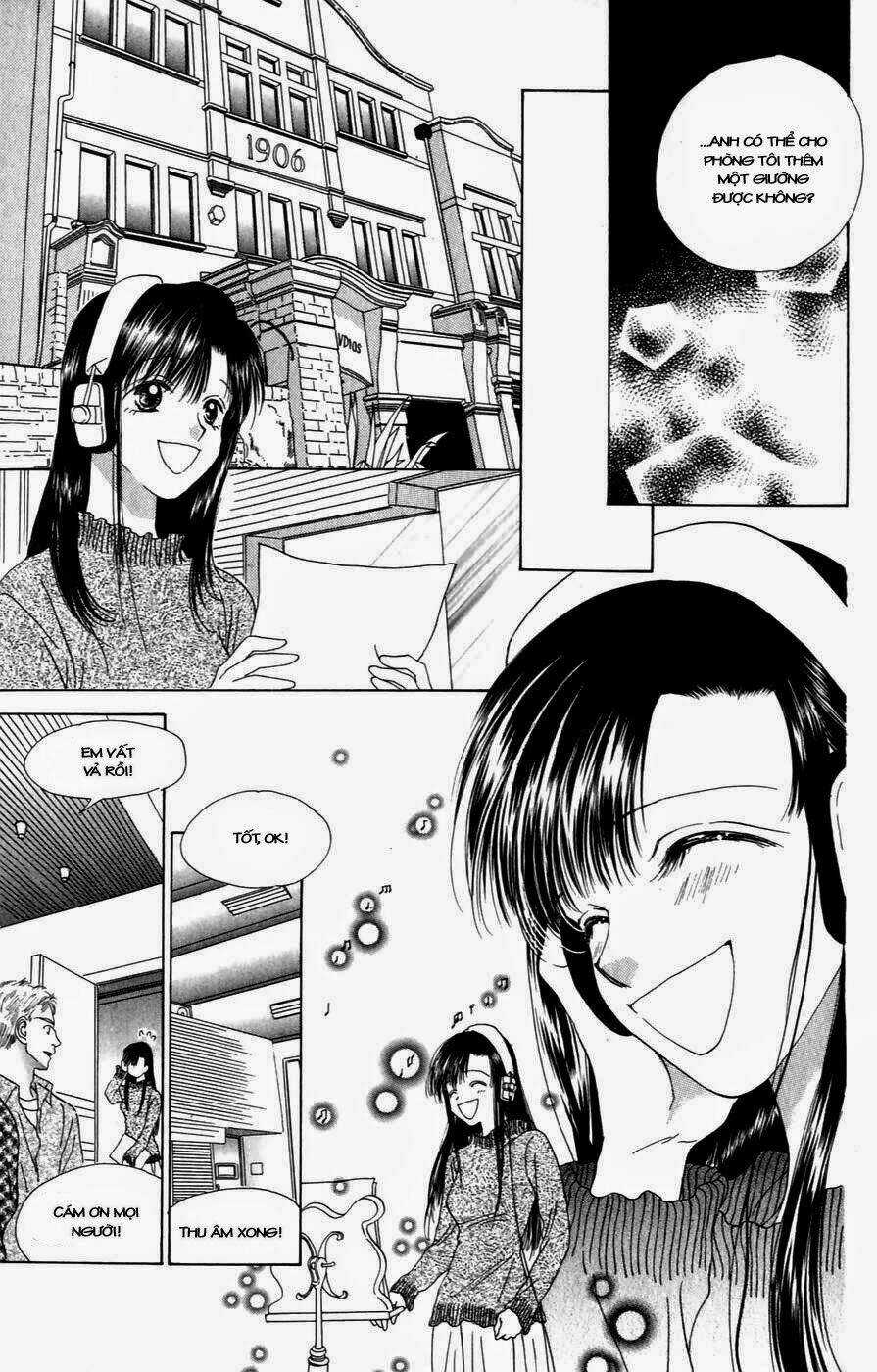Tenshi No Uta Chapter 26 trang 34