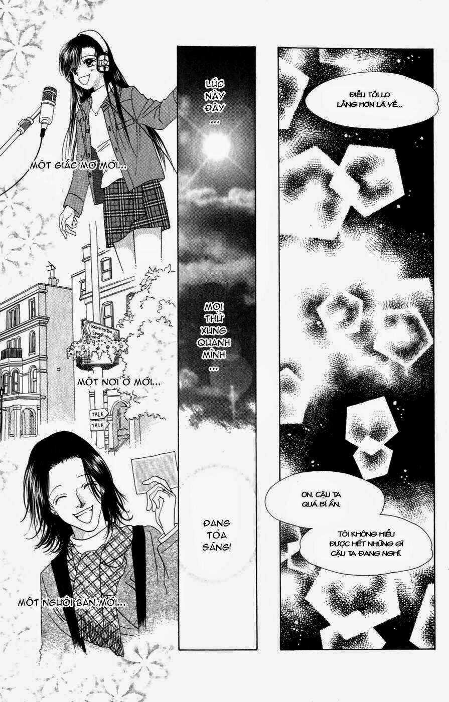 Tenshi No Uta Chapter 26 trang 36