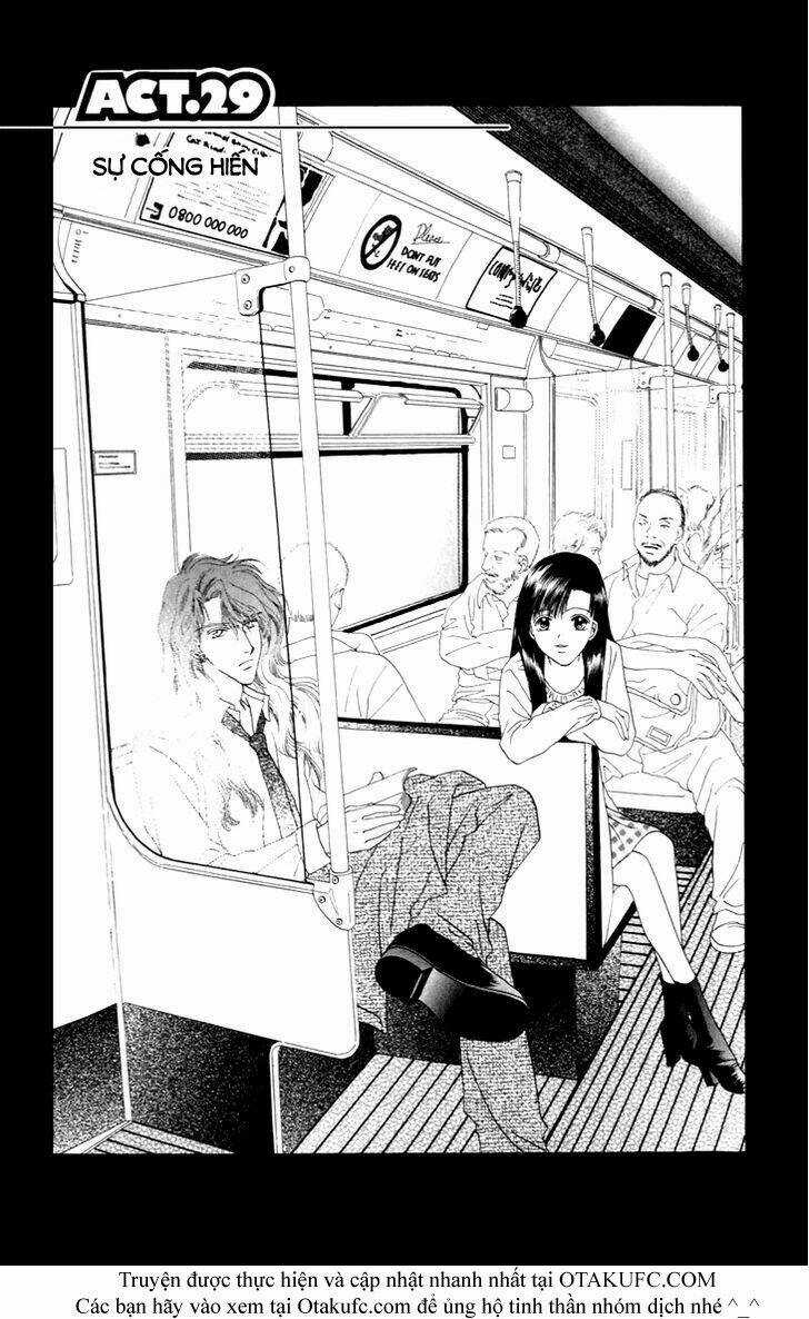 Tenshi No Uta Chapter 29 trang 0