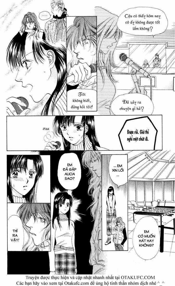 Tenshi No Uta Chapter 29 trang 13
