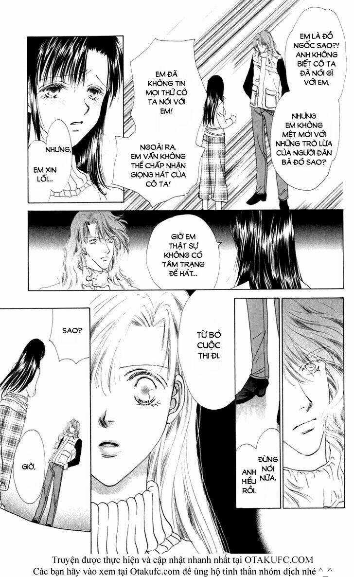 Tenshi No Uta Chapter 29 trang 14