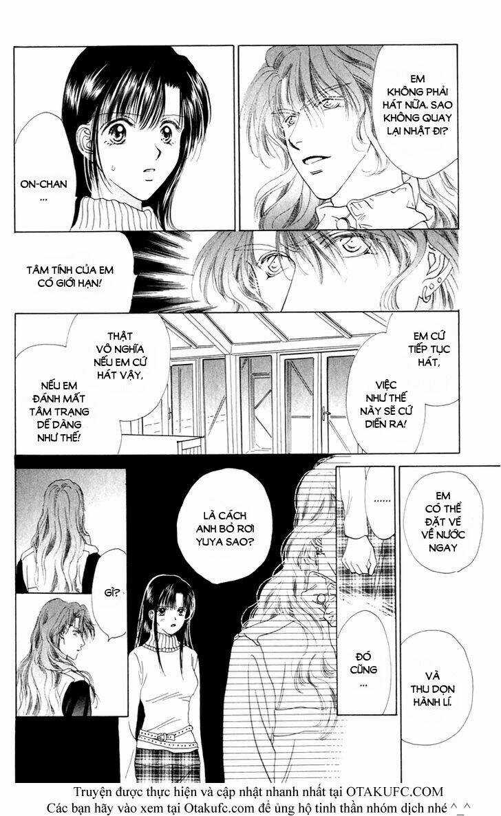 Tenshi No Uta Chapter 29 trang 15