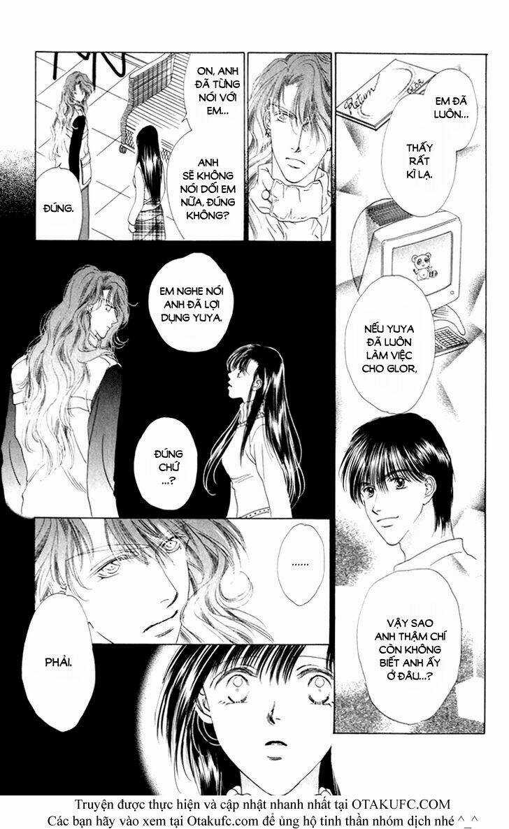 Tenshi No Uta Chapter 29 trang 16