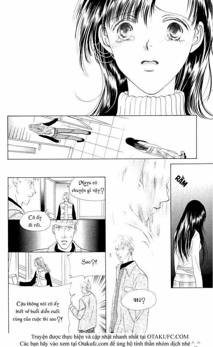 Tenshi No Uta Chapter 29 trang 17