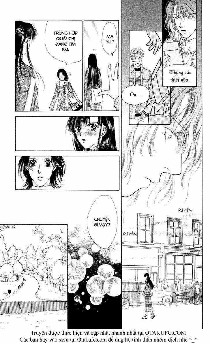 Tenshi No Uta Chapter 29 trang 18