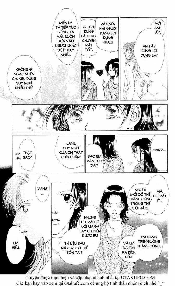 Tenshi No Uta Chapter 29 trang 20