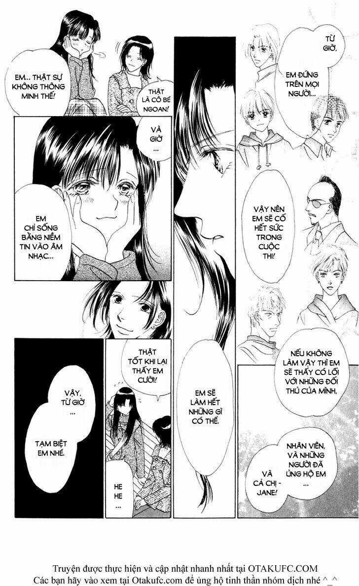 Tenshi No Uta Chapter 29 trang 21