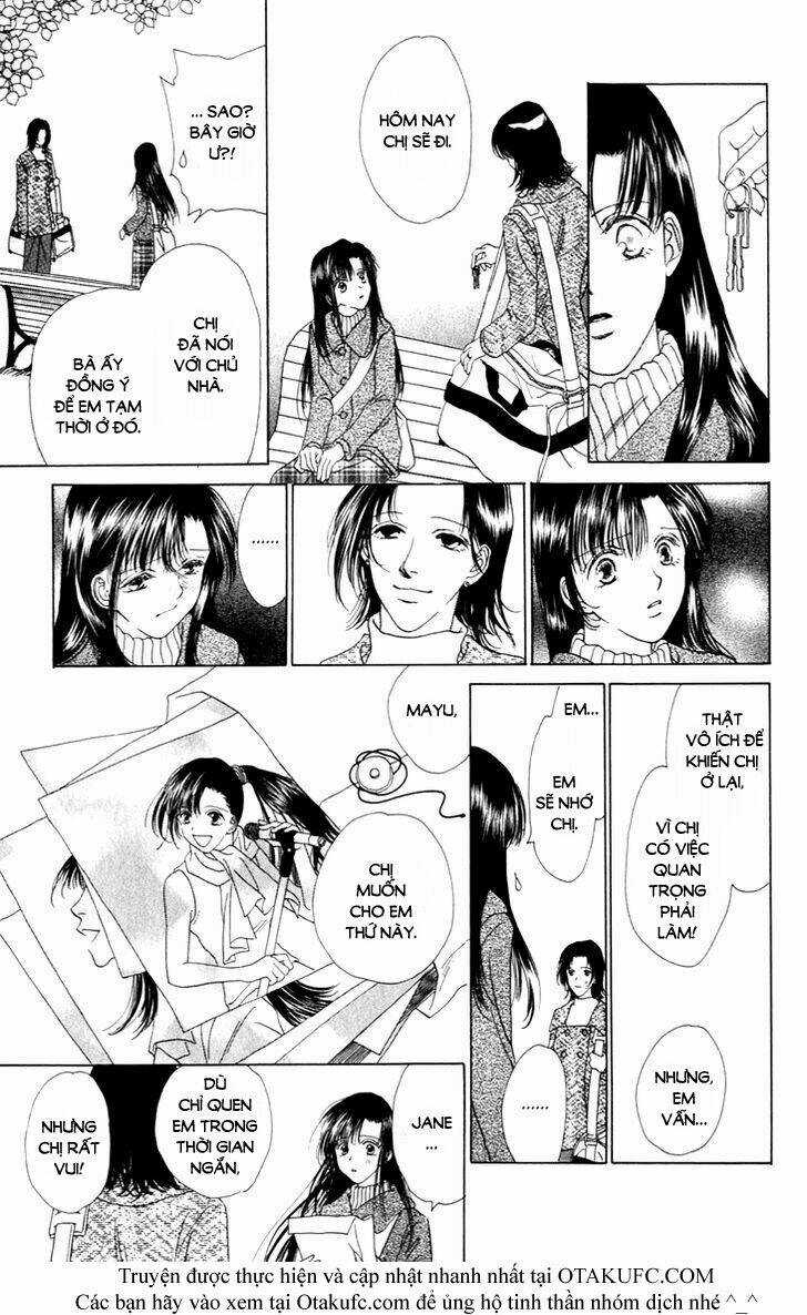 Tenshi No Uta Chapter 29 trang 22