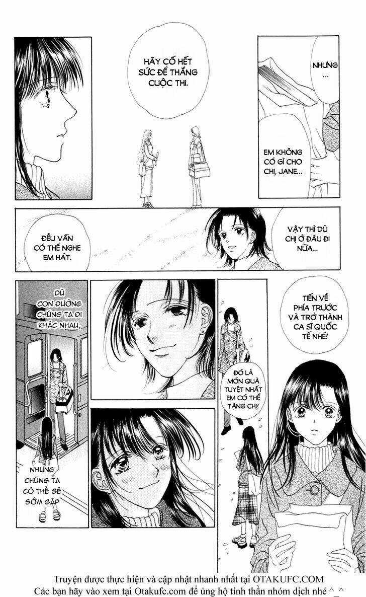 Tenshi No Uta Chapter 29 trang 23