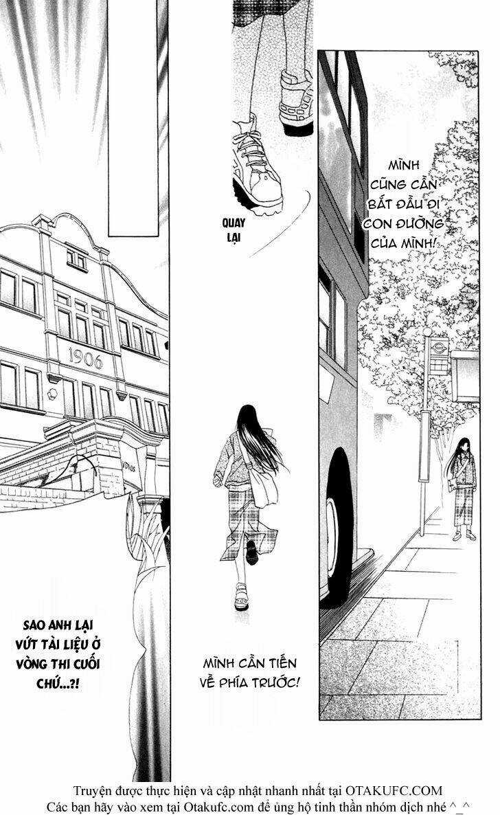 Tenshi No Uta Chapter 29 trang 24