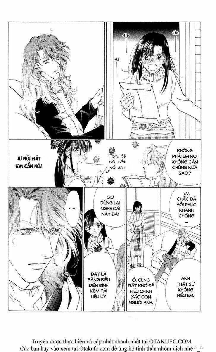 Tenshi No Uta Chapter 29 trang 25