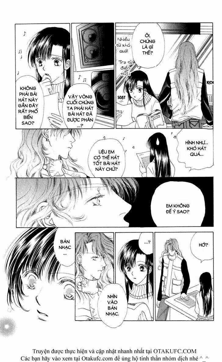 Tenshi No Uta Chapter 29 trang 26