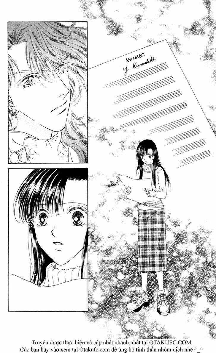 Tenshi No Uta Chapter 29 trang 27